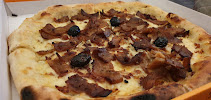 Plats et boissons du Pizzas à emporter STREET PIZZ' à Marseille - n°18