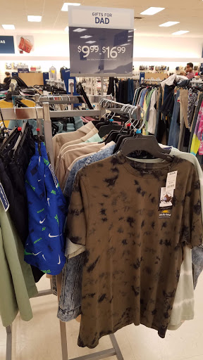 Department Store «Marshalls», reviews and photos, 41920 Ford Rd, Canton, MI 48187, USA