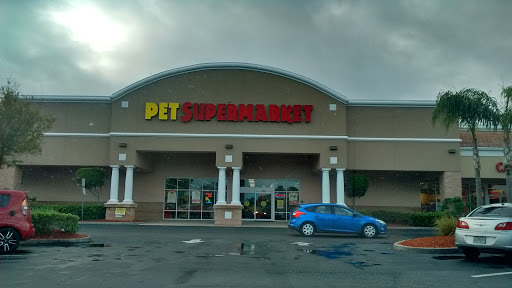 Pet Supermarket