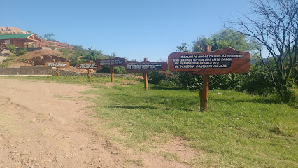 Arco Caminito-Cerro De La Cruz