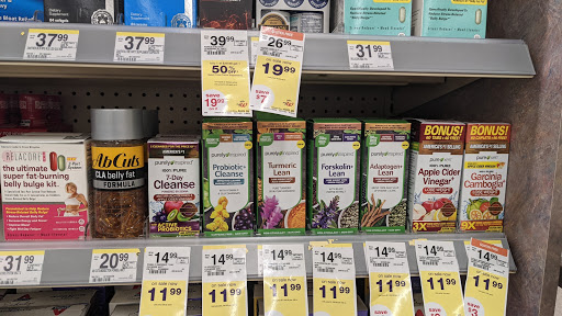 Drug Store «Walgreens», reviews and photos, 824 W Poplar Ave, Collierville, TN 38017, USA