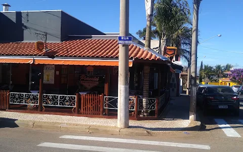 Pimentel Bar e Petiscaria image