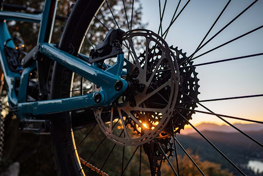 Bicycle Store «Bingham Cyclery», reviews and photos, 1895 Washington Blvd, Ogden, UT 84401, USA