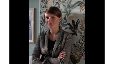 Camille BARBIER - Praticien en thérapies brèves à Paris