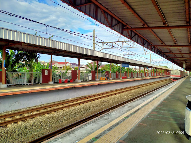 4 Fakta Menarik tentang Stasiun Kereta di Purwakarta, Padalarang, dan sekitarnya