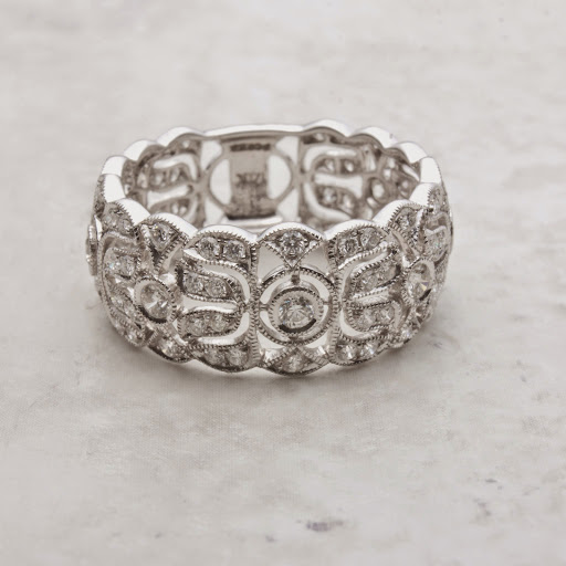 Jeweler «Smyth Jewelers», reviews and photos, 2020 York Rd, Lutherville-Timonium, MD 21093, USA