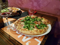 Pizza du Pizzeria L'Alcala à Talence - n°15
