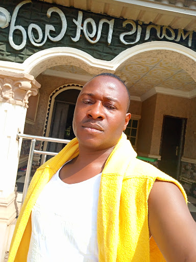 Dansuma Royal Hotel, 5, Dr Oyearone Street, Mosogar, Nigeria, Hotel, state Delta