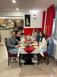 Atmosphère du Restaurant indien Le Jardin de Punjab à Annecy - n°7