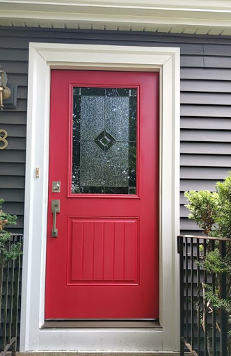 Roofing Contractor «Mastercraft Roofing Siding Windows», reviews and photos, 49 Whiting St, Hingham, MA 02043, USA