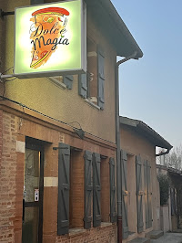 Photos du propriétaire du Pizzeria Dolce Magia à Brax - n°1