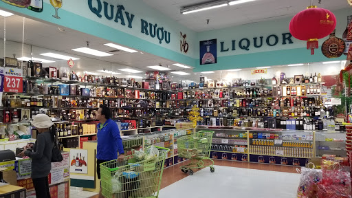 Asian Grocery Store «Westminster Superstore Supermarket Thuận Phát», reviews and photos, 15440 Beach Blvd #123, Westminster, CA 92683, USA