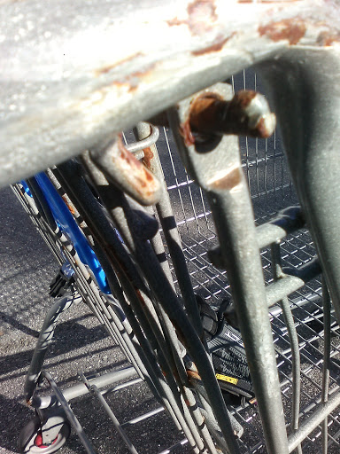 Department Store «Walmart Supercenter», reviews and photos, 3250 Vineland Rd, Kissimmee, FL 34746, USA