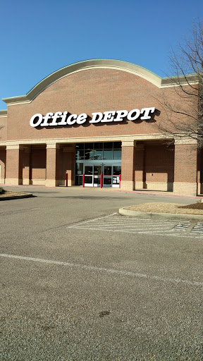 Office Supply Store «Office Depot», reviews and photos, 305 Market Blvd, Collierville, TN 38017, USA