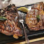 Photo n°4 de l'avis de Rinaldo.p fait le 11/07/2023 à 16:26 sur le  Baita La Faggeta à Soriano nel Cimino