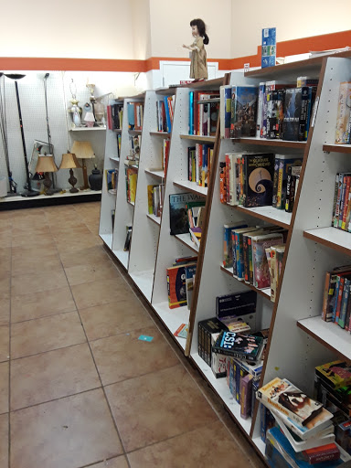 Thrift Store «Goodwill», reviews and photos, 17518 Colima Rd, Rowland Heights, CA 91748, USA