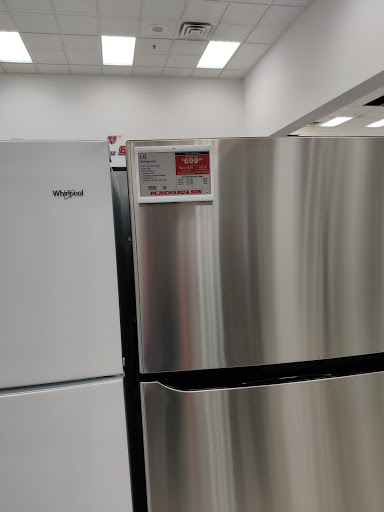 Appliance Store «P.C. Richard & Son», reviews and photos, 2229 NY-347, Stony Brook, NY 11790, USA