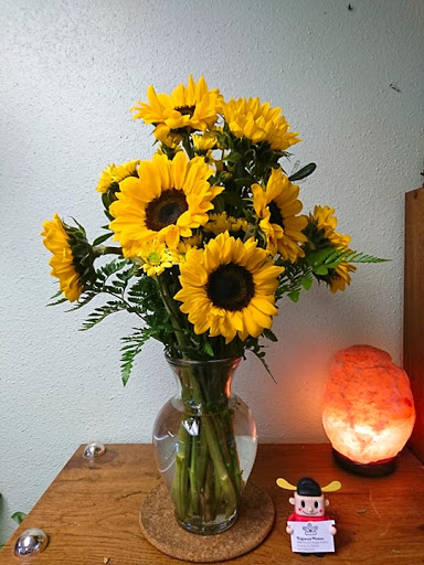 Florist «Edgewood Flowers», reviews and photos, 4927 S Orange Ave, Orlando, FL 32806, USA