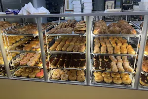 Orosi Donut image