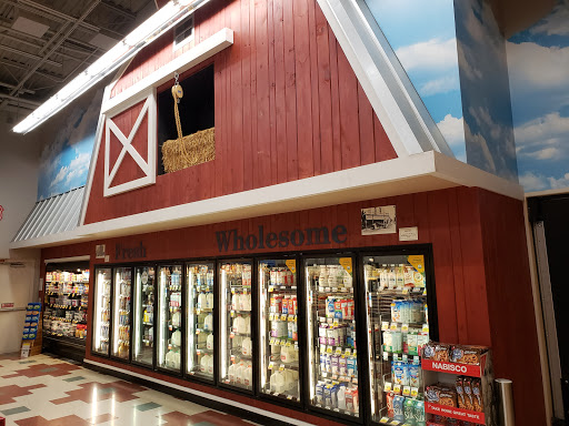 Supermarket «Save Mart Supermarkets», reviews and photos, 3021 Stanford Ranch Rd, Rocklin, CA 95765, USA