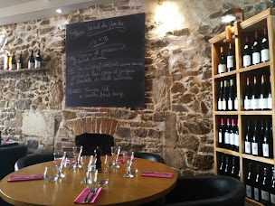Photo n°34 de Restaurant La Tete Noire à Lamballe-Armor ()