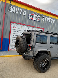 Auto Expert - Photo 2 - Car repair in Stafford, TX, Sugar Land