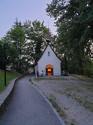 Schönstatt-Kapelle