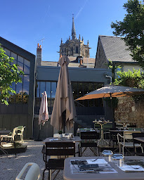 Photo n°12 de PAUL Amboise à Amboise ()