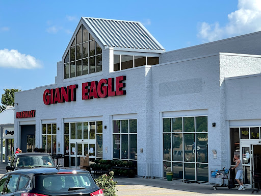 Supermarket «Giant Eagle Supermarket», reviews and photos, 2173 Stringtown Rd, Grove City, OH 43123, USA