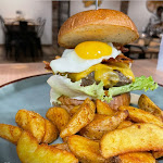 Photo n°1 de l'avis de Marco.u fait le 21/03/2024 à 11:52 sur le  Re Manzo Hamburgeria à Retorbido