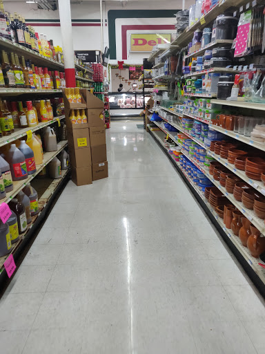 Supermarket «Aries Supermarket», reviews and photos, 5945 W 25th Ct, Hialeah, FL 33016, USA