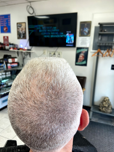 Barber Shop «Grove City Barber Shop», reviews and photos, 4018 Broadway, Grove City, OH 43123, USA