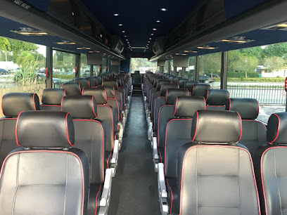 Luxury Bus Miami