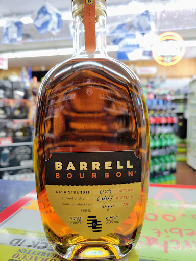 Liquor Store «House of Liquors», reviews and photos, 4330 Callaghan Rd, San Antonio, TX 78228, USA