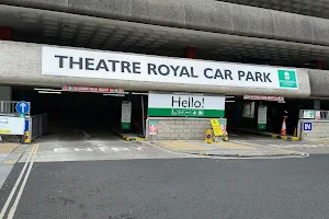 Theatre Royal Car Park image