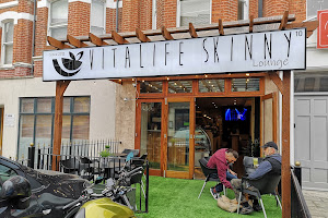 Vitalife Skinny Lounge