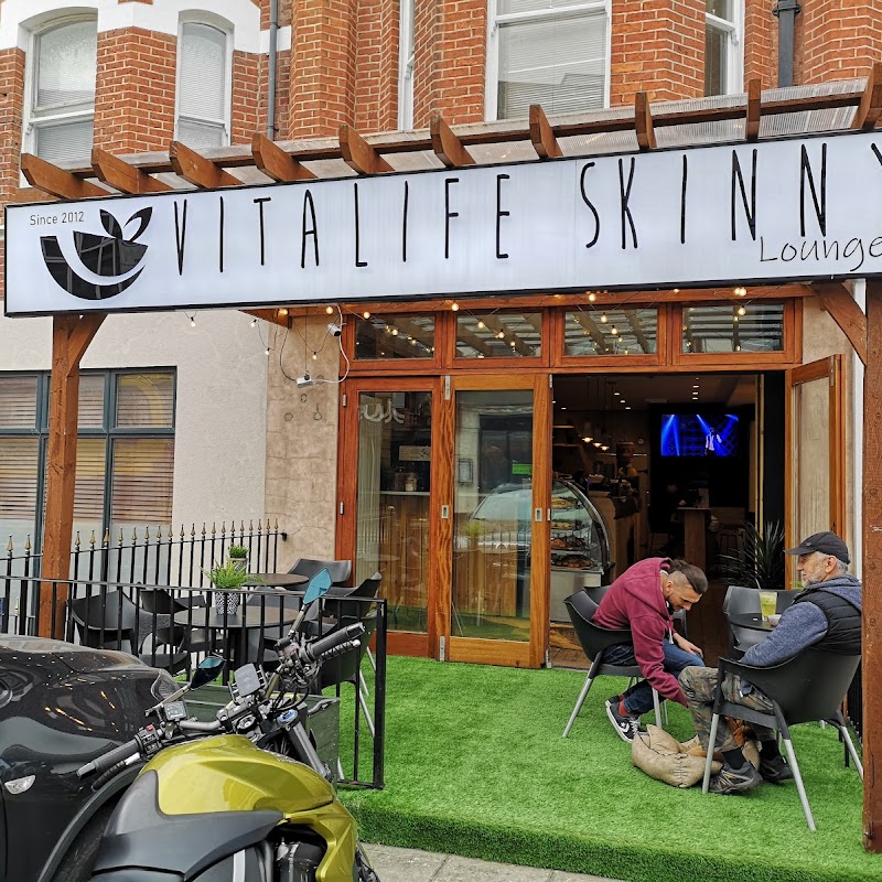 Vitalife Skinny Lounge