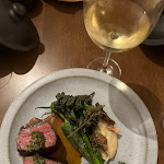 Photo n°2 de l'avis de EJ. fait le 22/09/2023 à 20:39 sur le  Camilo Restaurante à Porto