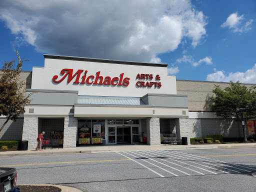 Craft Store «Michaels», reviews and photos, 5212 Campbell Blvd, Baltimore, MD 21236, USA