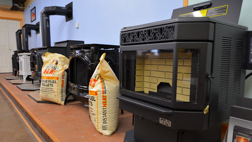 HVAC Contractor «R.F. Ohl», reviews and photos, 400 Interchange Rd, Lehighton, PA 18235, USA