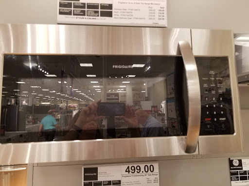 Department Store «JCPenney», reviews and photos, 3459 Princeton Rd, Hamilton, OH 45011, USA