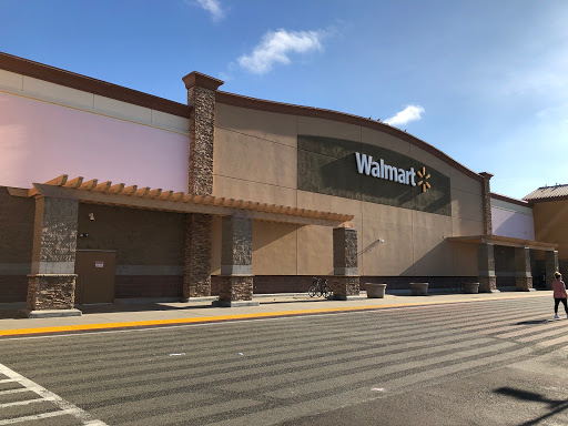 Department Store «Walmart Supercenter», reviews and photos, 900 Pleasant Grove Blvd, Roseville, CA 95678, USA