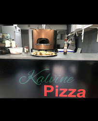 Photos du propriétaire du Pizzeria Kalvine Pizza à Septèmes-les-Vallons - n°2