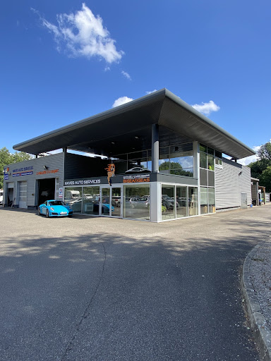 Photo 2 - GARAGE PAUCARD