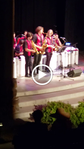 Amphitheater «Robert Z. Hawkins Amphitheater», reviews and photos, 6000 Bartley Ranch Rd, Reno, NV 89511, USA