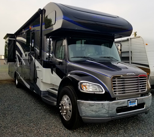 Motorhomes for sale Virginia Beach