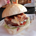 Photo n°2 de l'avis de bianca. fait le 23/06/2023 à 18:15 sur le  Maninpasta à San Teodoro