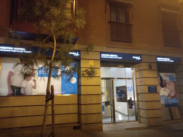 Sanitas centro dental