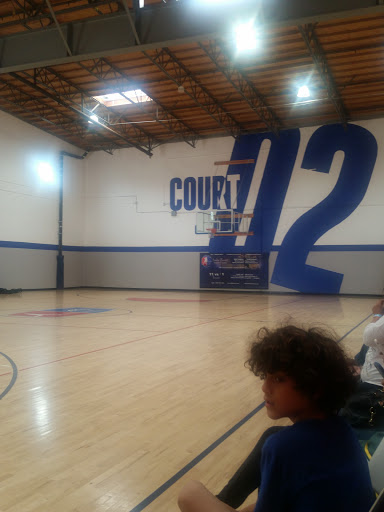 Sports Complex «Blizzard Sports Center», reviews and photos, 25871 Atlantic Ocean Dr, Lake Forest, CA 92630, USA