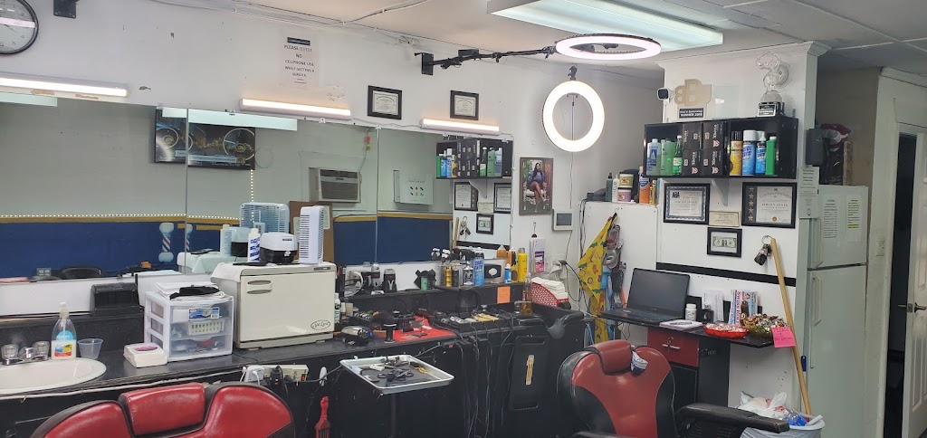 Legendz Barber & Styling Studio, LLC 28339